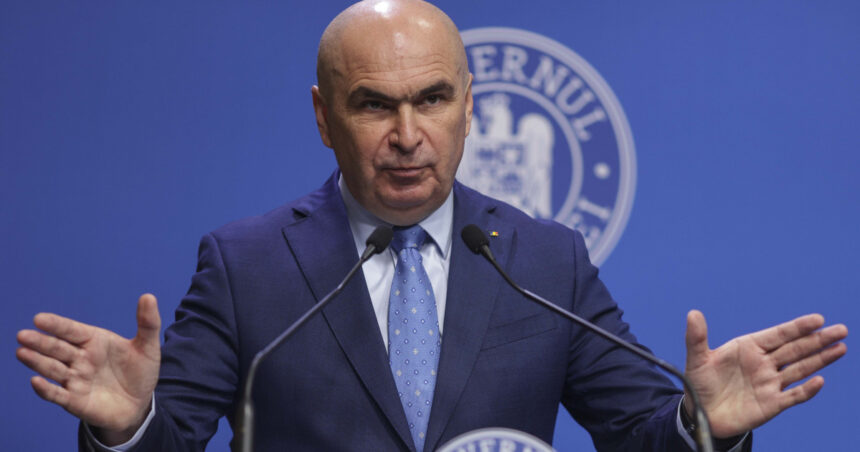 video ilie bolojan prima conferinta de presa dupa ce a amenintat cu demisia situatia bugetului era mult mai grava decat stiam 68b6d0481126a