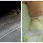 video imagini cu puternic impact emotional din timpul producerii accidentului de la oltina unde un barbat a ramas fara un picior 68c7c3f408c31