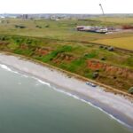video imagini spectaculoase cu tunelul forat cu laserul sub plaja tuzla la ce vor fi folosite conductele 68cf0037b2815