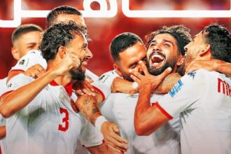 video inca o nationala calificata la mondialul din 2026 dupa golul victoriei din 904 creierul echipei a jucat la fc voluntari 68bfbf877816a