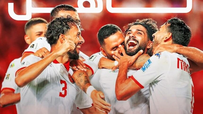 video inca o nationala calificata la mondialul din 2026 dupa golul victoriei din 904 creierul echipei a jucat la fc voluntari 68bfbf877816a