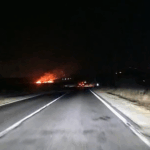 video incendiu puternic in zona piatra focul se manifesta pe camp aproape de dn 22 68d825a3d0c15