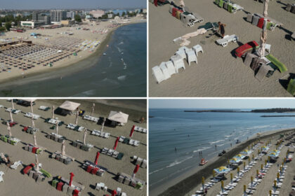 video incepe sa fie pustiu sezon estival la final vant de paguba in statiunile de pe litoral cu cat au scazut incasarile in acest an 68c123171cd7a