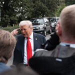 video intrebarea unui jurnalist l a scos din sarite pe trump care a amenintat ca l va pari premierului tarii sale gura 68ca541e7d146