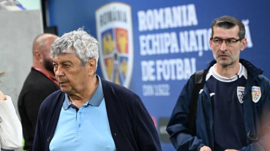 video jucatorul urecheat de mircea lucescu dupa romania canada 0 3 nu respecta ceea ce i se cere 68bbd5e56e3b5