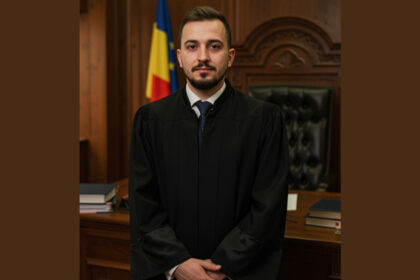 video judecatorul care a impresionat zeci de mii de romani nu exista povestea virala a fost creata cu inteligenta artificiala 68cd89cb3a0e0