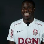 video kurt zouma a dezvaluit cine l a convins sa semneze cu cfr cluj l am sunat ii multumesc 68b99fca9ba33