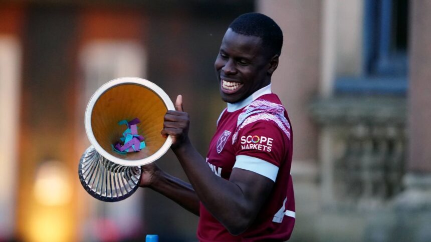 video kurt zouma a spus cand poate debuta pentru cfr cluj sper 68b9e9d28468c