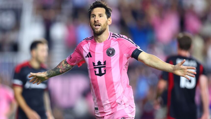 video leo messi e supereroul lui inter miami din nou argentinianul dubla si assist in mls 68cf95199e0aa