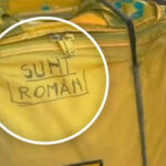 video livratorii romani isi marcheaza ghiozdanele dupa atacurile rasiste asupra colegilor straini de frica sa nu fie agresati 68baf1c3d3149