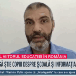 video maratonul profit ro viitorul educatiei in romania adrian calin ceo docentix am vrut sa trecem de la trasura la masina dar nu e atat de simplu banii cheltuiti pentru e learning ar fi 68b6c0804df95
