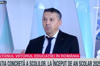 video maratonul profit ro viitorul educatiei in romania ministerul educatiei daniel david miza trebuie sa fie regandirea profesiei de director de scoala unii directori se pot suspenda din 68b6c0715f019