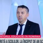 video maratonul profit ro viitorul educatiei in romania ministerul educatiei daniel david sistemul preuniversitar are nevoie de reforme cand te uiti la unele rezultate nu sunt bune 68b6c063beb31