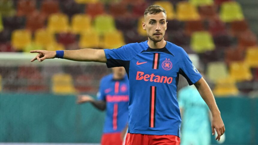 video mihai lixandru mesaj clar inainte de fc botosani fcsb nu e nimic pierdut 68cd7ecd2ae75