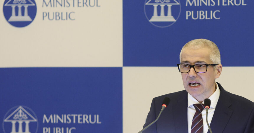 video ministrul radu marinescu critica magistratii care si au suspendat activitatea in instante nu exista greva in justitie 68b971fca5294