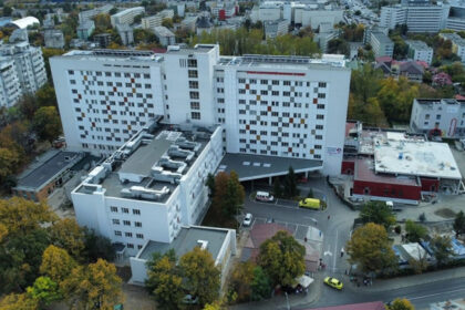 video ministrul sanatatii demite conducerea dsp iasi si cere schimbarea managerului spitalului pentru copii 68d7eb91836b0