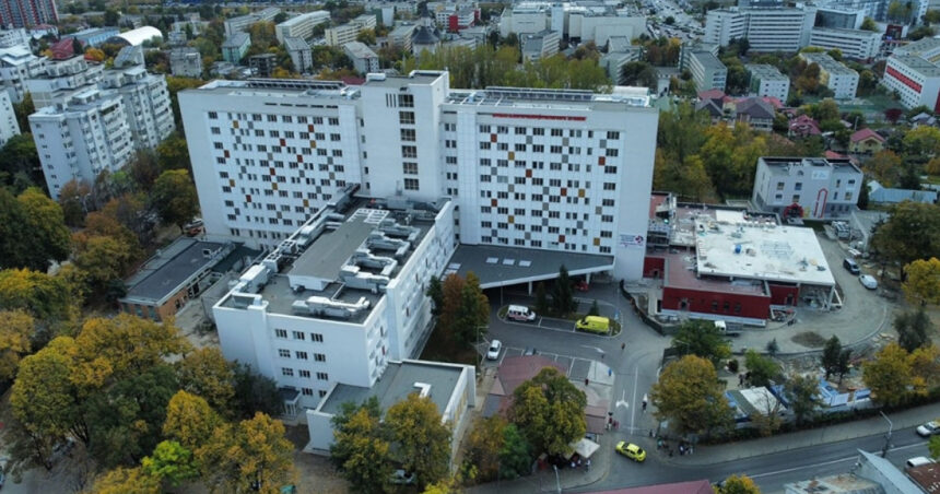 video ministrul sanatatii demite conducerea dsp iasi si cere schimbarea managerului spitalului pentru copii 68d7eb91836b0