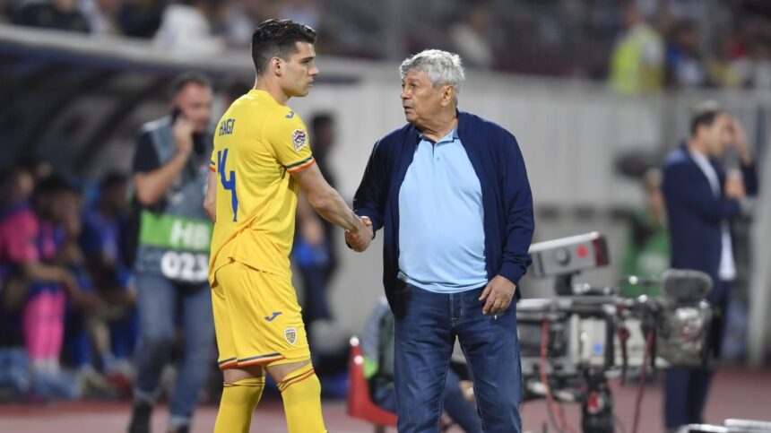 video mircea lucescu a anuntat transferul lui ianis hagi a ales excelent eu am intervenit cu rapid si dinamo kiev 68b96785a72fd