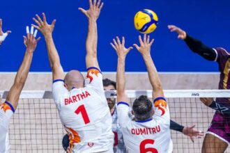 video ne a batut si qatar romania castiga primul set la campionatul mondial de volei dar pierde si ultimul meci 68ca5621e09c8