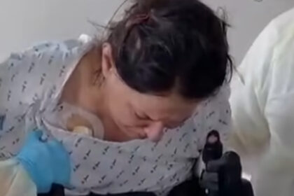 video noi informatii despre starea romancei cu arsuri grave internata la floreasca si trimisa apoi in belgia lavinia a facut primii pasi 68b70dd63fbd2