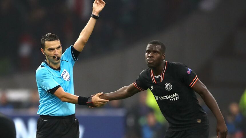 video pe cine a transferat cfr cluj zouma titular la o retrogradata din arabia saudita a jucat ultima data in fotbalul mare acum 16 luni 68b952656ead6