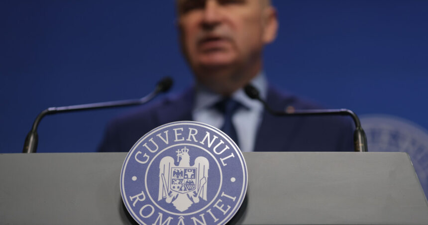 video premierul continua sa ameninte cu demisia ilie bolojan pare neclintit in hotararea sa surse 68b5d84256fe1
