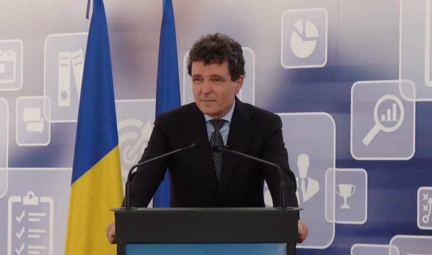 video presedintele nicusor dan vizita de lucru la cne cernavoda energia nucleara reprezinta 20 din necesarul de energie electrica a romaniei 68b8281884740