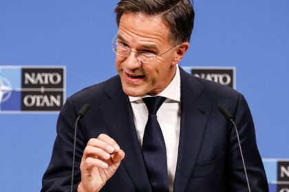 video prima reactie a nato incalcarea spatiului aerian al poloniei a fost absolut imprudenta mark rutte suntem pregatiti si vigilenti 68c16def7b2f8