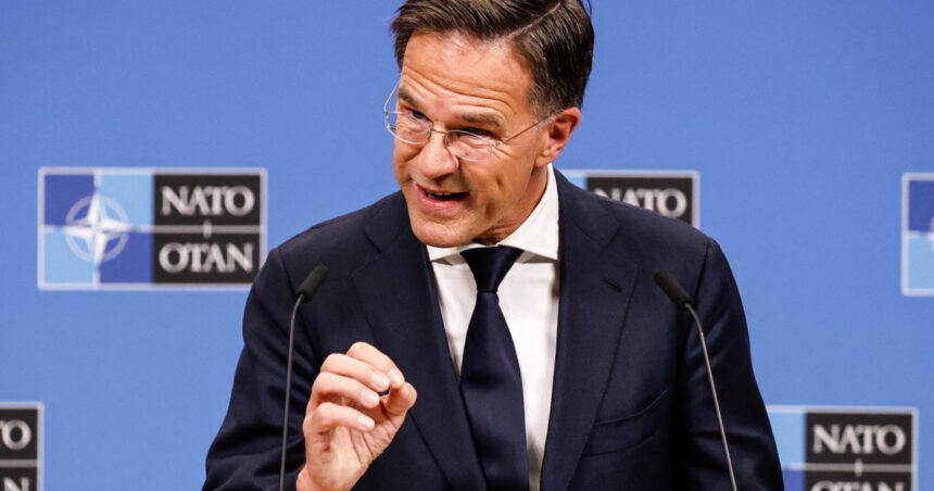video prima reactie a nato incalcarea spatiului aerian al poloniei a fost absolut imprudenta mark rutte suntem pregatiti si vigilenti 68c16def7b2f8