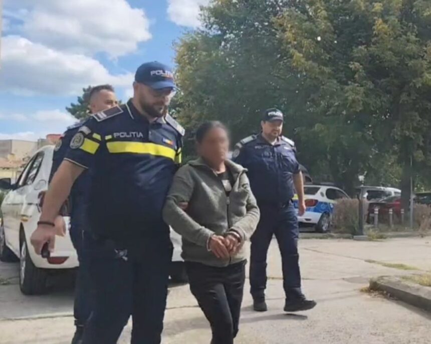 video primele declaratii ale femeii din murfatlar care si ar fi injunghiat sotul de ce a recurs la acest gest 68d66724e4856