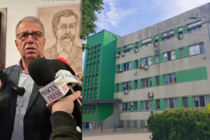 video proces de malpraxis cu daune de 300 000 de euro la spitalul de boli infectioase primarul chitac explica de ce a fost nevoie de un avocat mai costisitor 68d6792cb5e76
