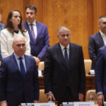 video psd in guvern dar cu masuri de opozitie ce ii nemultumeste pe social democrati la reformele anuntate de premierul ilie bolojan 68d65cde78e4c
