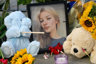 video rapperul american dababy a lansat o melodie dedicata refugiatei ucrainene ucise irina zarutska scena crimei reconstituita in clip 68cae4682183c