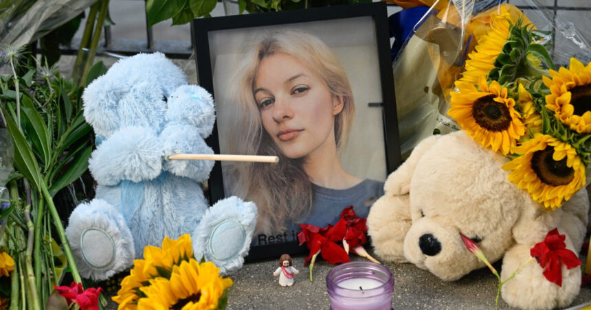 video rapperul american dababy a lansat o melodie dedicata refugiatei ucrainene ucise irina zarutska scena crimei reconstituita in clip 68cae4682183c