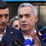 video reactie furioasa a lui george simion dupa ce calin georgescu a fost trimis in judecata pentru tentativa la lovitura de stat 68ca99711fec4