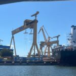 video santierul damen mangalia abandonat de statul roman sindicalistul laurentiu gobeaja nu exista nici o preocupare pentru acest santier desi a fost declarat obiectiv strategic de inte 68cc926db3672