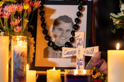 video senatorii romani au tinut un moment de reculegere in memoria lui charlie kirk la propunerea aur 68c8392ca03a8