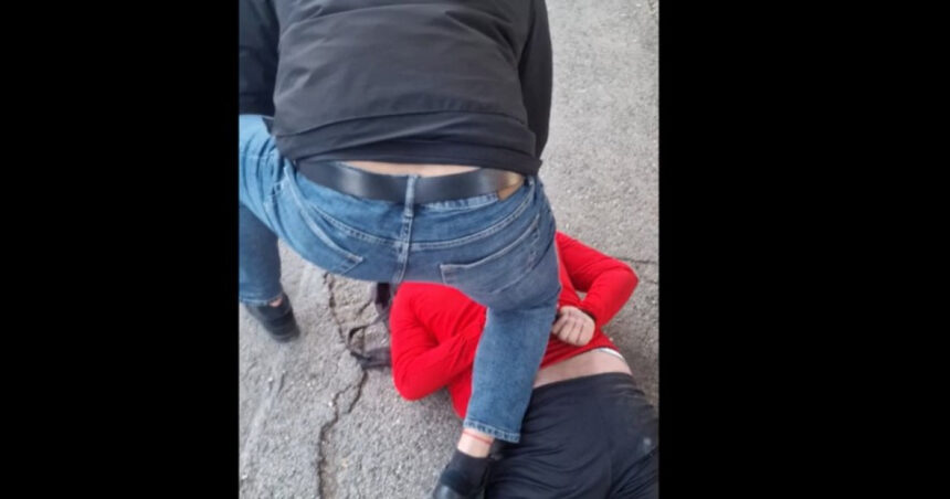 video serviciile secrete si fortele speciale din republica moldova au retinut membri ai serviciilor din transnistria care pregateau violente 68d979c811b3c