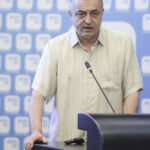 video stefan dumitrascu fost arhitect sef al capitalei pus sub acuzare intr un dosar plecat de la un denunt al lui nicusor dan 68d661c399ec9