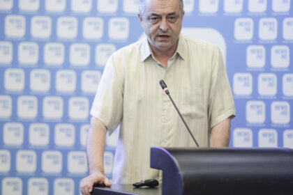 video stefan dumitrascu fost arhitect sef al capitalei pus sub acuzare intr un dosar plecat de la un denunt al lui nicusor dan 68d661c399ec9