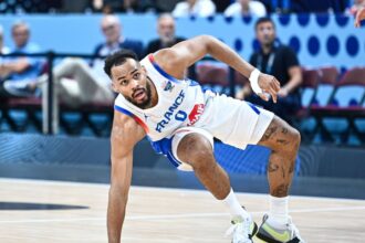 video surprize uriase la eurobasket 2025 campionatul european de baschet masculin din aceste zile favoritele pica pe capete 68be822ee7b14