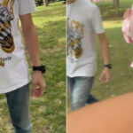 video tanara agresata de partener intr un parc din capitala tipa si cerea ajutor dar nimeni nu voia sa o ajute marturie in exclusivitate 68bd8866ec822