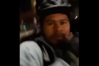 video tanarul care a lovit un livrator asiatic in bucuresti a cerut sa fie cercetat in libertate judecatorii iau astazi decizia finala 68babd26d243f