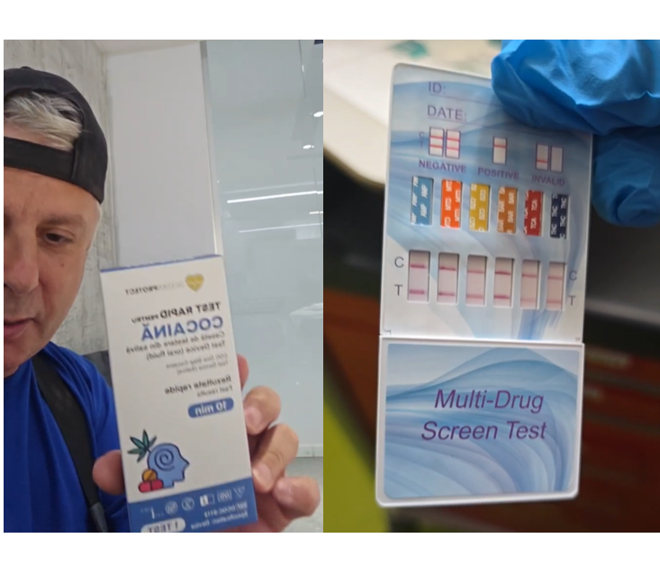 video test rapid pozitiv la marijuana pentru primarul bucurestiului vezi aici reactia acestuia dupa rezultat 68cc412bddc09