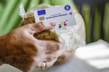 video tichete de 250 si 500 lei pentru romanii vulnerabili guvernul a deblocat programul sprijin pentru romania 68c2d382beaad