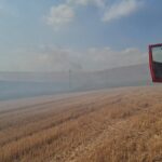 video tulcea un elicopter black hawk intervine la un incendiu aproape de agighiol 68c183dd8a9ec
