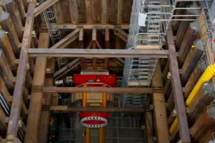 video tunel forat cu laserul pe sub plaja de la tuzla pentru ce va fi folosit 68ccf98e9e995