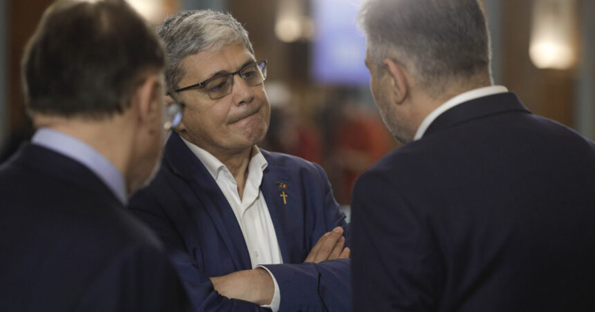video un lider psd il critica pe bolos in scandalul cu ciolacu o declaratie cretina 68c053aa68933