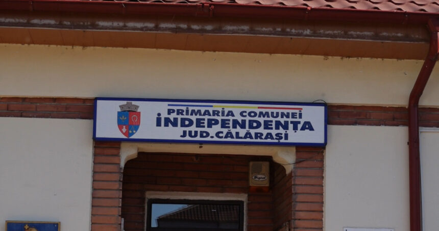 video un primar din calarasi si a taiat salariul si cere eliminarea functiei de viceprimar in numele austeritatii 68c98e2fb69c2