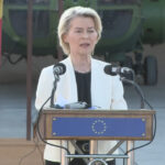 video ursula von de leyen despre achizitiile ue in aparare romania poate fi inclusa in scutul estic sunt create locuri de munca bune 68b5c9ad970fe
